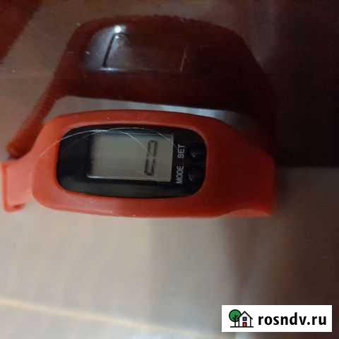 Шагомер Нижний Новгород - изображение 1