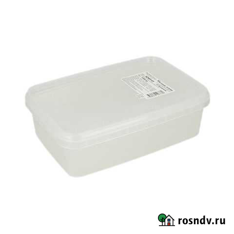 Мыльная основа BubbleTime(прозрачная/белая) 1 кг Норильск - изображение 1