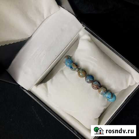 Браслеты из натуральных камней Набережные Челны - изображение 1