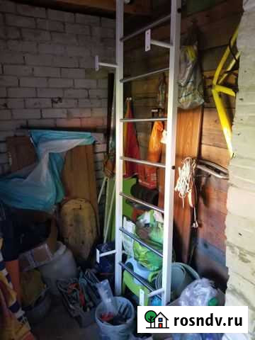 Шведская стенка Зеленоградск - изображение 1