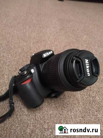 Зеркальный фотоаппарат Саратов - изображение 1