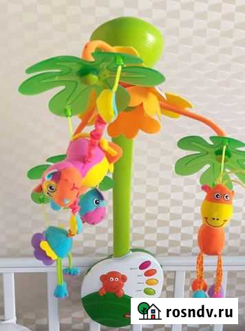 Мобиль Кандалакша - изображение 1