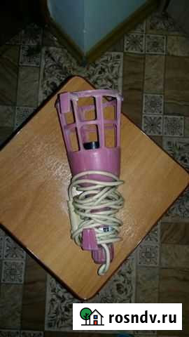 Переносной фонарь Новороссийск - изображение 1