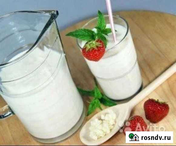 Тибетский молочный гриб Омск - изображение 1