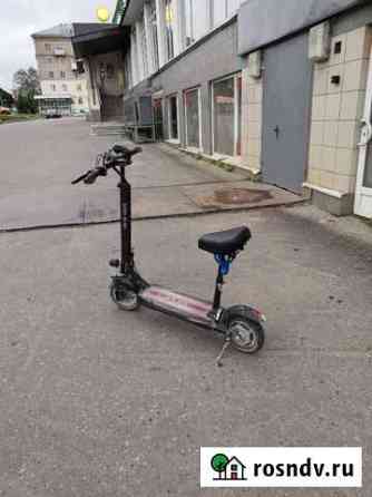 Kugoo m4 pro 17ah Сергиев Посад