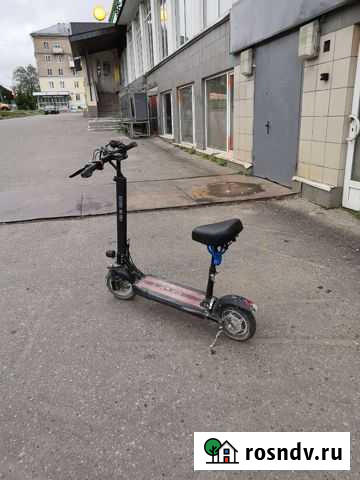 Kugoo m4 pro 17ah Сергиев Посад - изображение 1