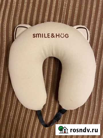 Подушка для путешествий Нижний Новгород - изображение 1