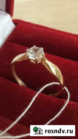 Новое золотое кольцо Барнаул - изображение 1