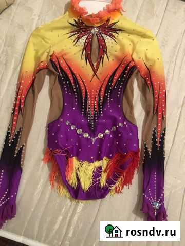 Купальник для гимнастики Белгород - изображение 1