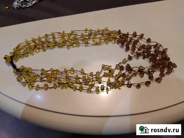 Бусы Петрозаводск - изображение 1