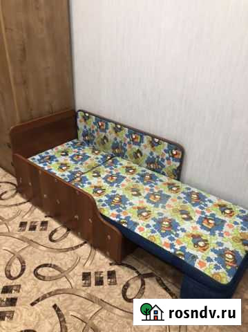Детская софа Железногорск - изображение 1