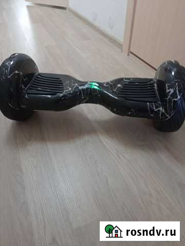 Гироскутер Екатеринбург - изображение 1