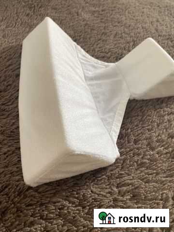 Подушка-позиционер для новорождённого Хабаровск - изображение 1