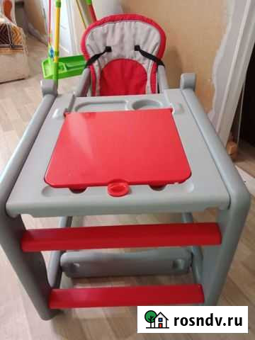 Стол Рославль - изображение 1