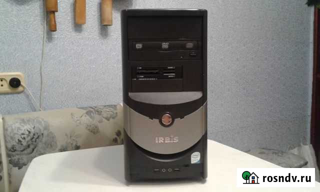 Компьютор Усолье-Сибирское - изображение 1