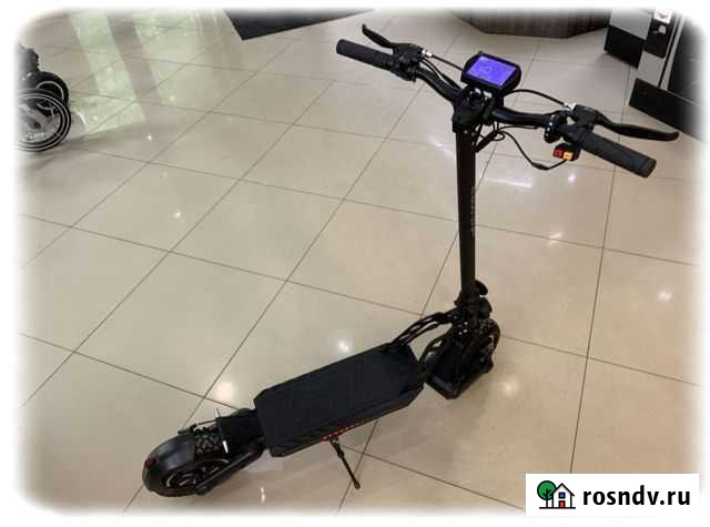 Электросамокат kugoo G2 pro Санкт-Петербург - изображение 1