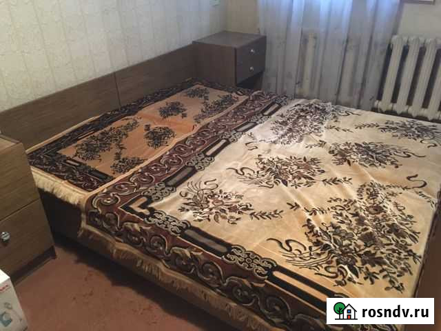 Спальный гарнитур Северск - изображение 1