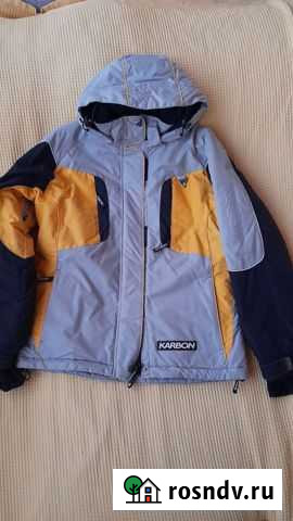 Горнолыжный костюм женский 46 Екатеринбург - изображение 1