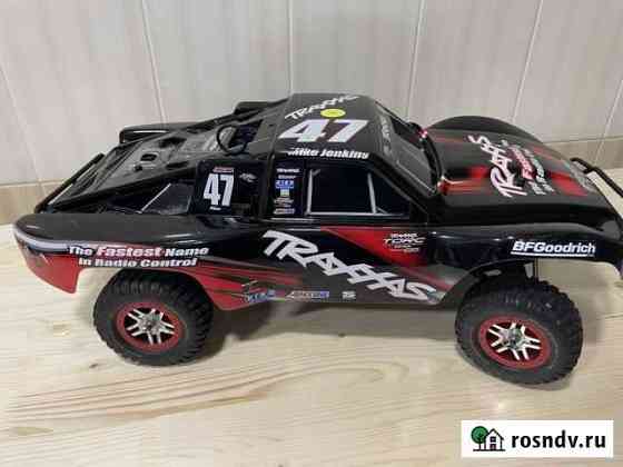 Traxxas slayer 3.3 Nitro 4WD Щёлково