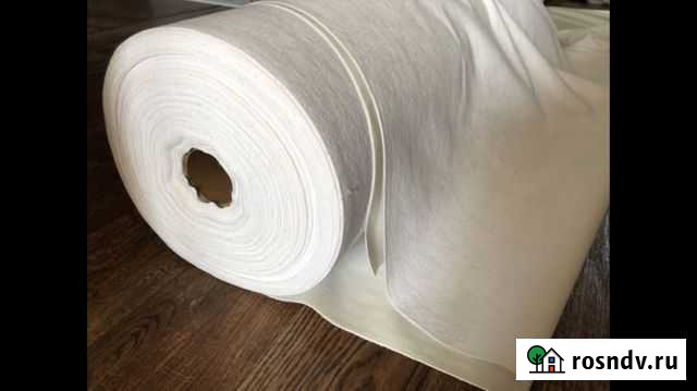 Непромокаемая махра на отрез или весь рулон Воронеж - изображение 1