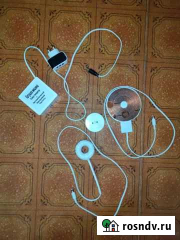 Катушка Мишина Элиста - изображение 1