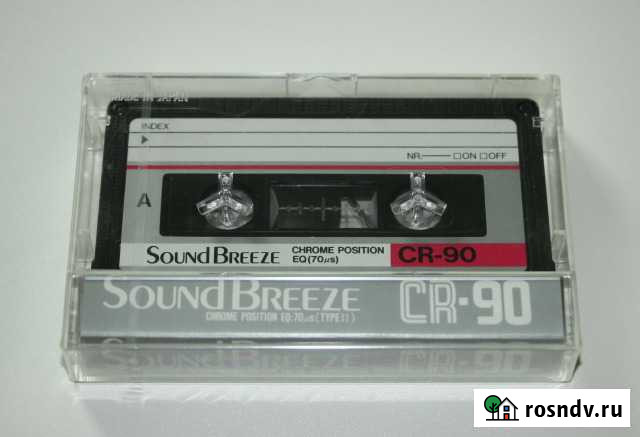 SNC Sound Breeze. И другие Саратов - изображение 1