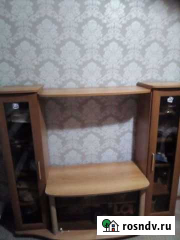 Тумба под телевизор Абдулино - изображение 1