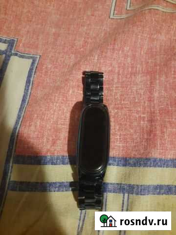 Xiaomi mi band 4 Теньгушево - изображение 1
