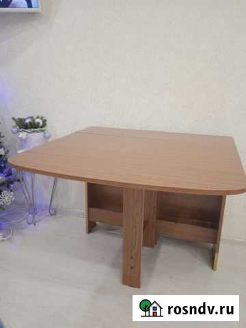 Стол раздвежеой Сыктывкар - изображение 1