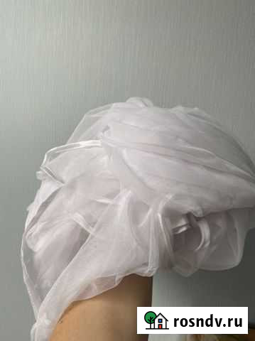 Балдахин в кроватку Тверь - изображение 1