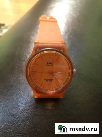 Часы Елец - изображение 1