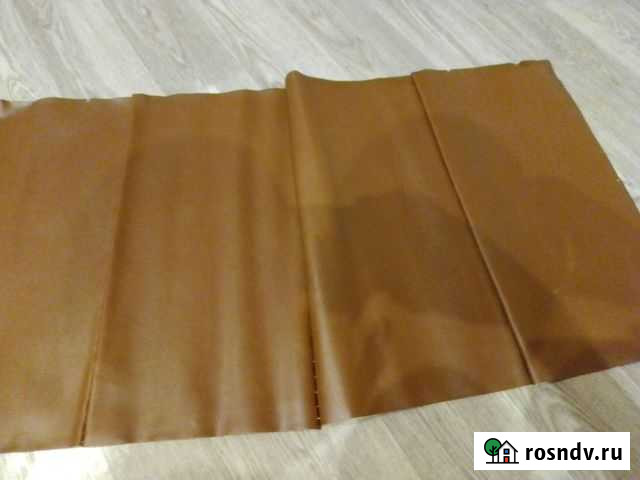 Кожзам Новосибирск - изображение 1