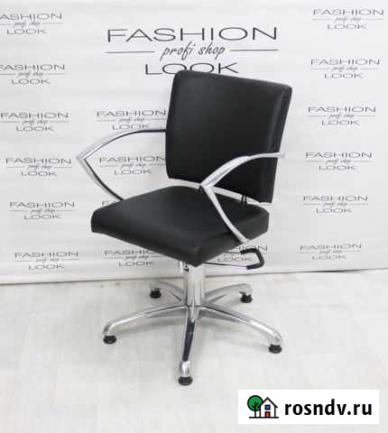 Кресло парикмахерское «Памела» Ухта - изображение 1