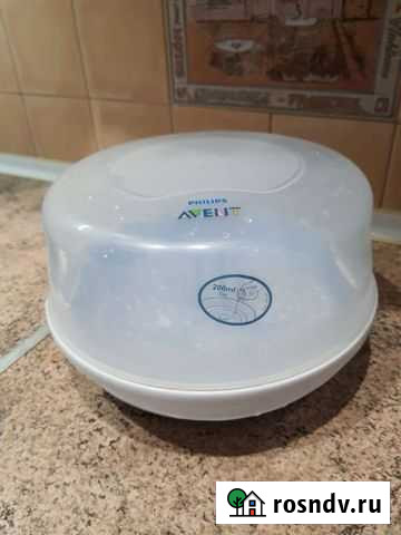 Стерилизатор для бутылочек avent Самара - изображение 1