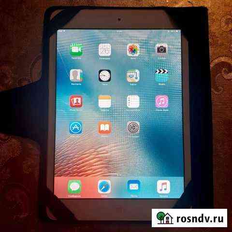 iPad mini Бугры