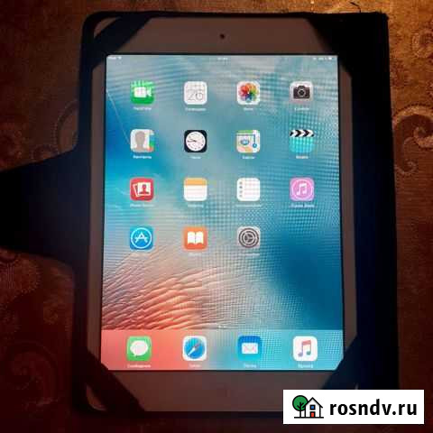 iPad mini Бугры - изображение 1