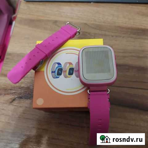 Часы Smart Watch Ставрополь - изображение 1