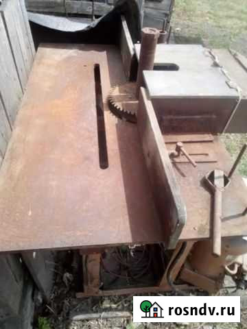 Станки для производства мебели Алексеевка - изображение 1