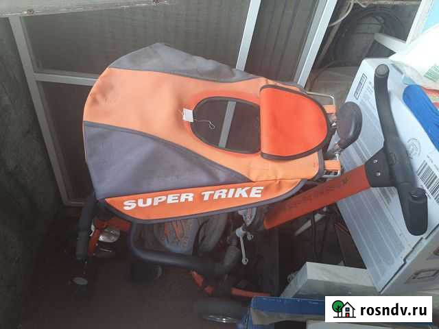 Детский велосипед Тамбов - изображение 1