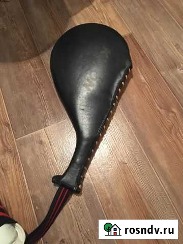 Защита и форма для тхеквандо Тюмень - изображение 1