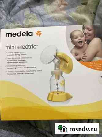 Молокоотсос электрический Medela Шахты