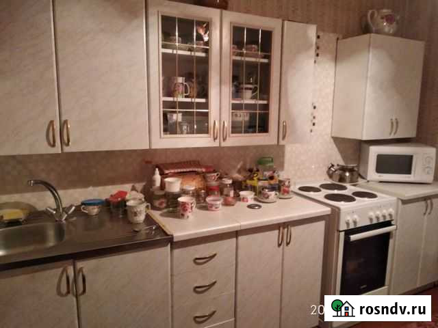 Кухонный гарнитур бу Красноярск - изображение 1