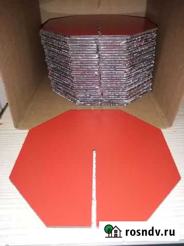 Основание для жерлиц Борисоглебск - изображение 1