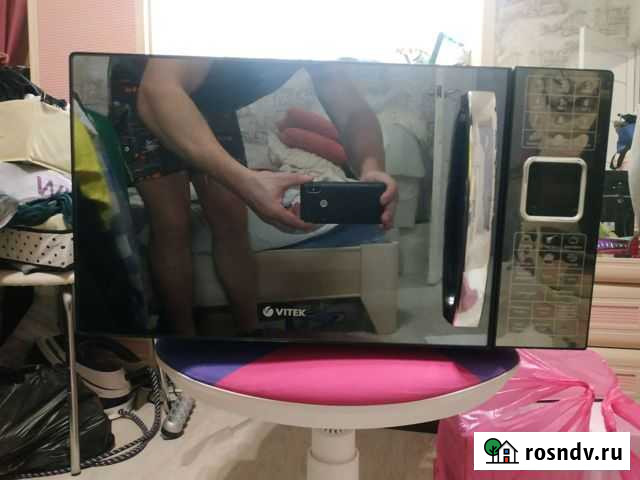 Микроволновка бу Ростов-на-Дону - изображение 1