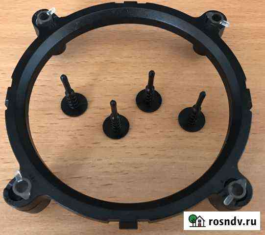 Крепление для кулера S775/S1155/1156/1150/1151 Курган