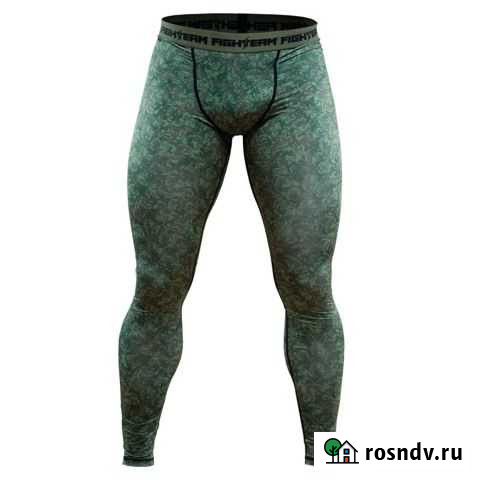 Компрессионные штаны The last emperor Томск - изображение 1