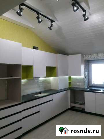 Столешницы из листового акрилового камня Кострома - изображение 1