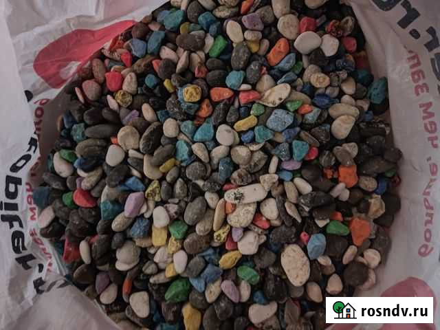 Грунт для аквариума Щёлково - изображение 1