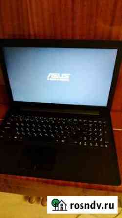 Ноутбук asus X553MA-XX092H, 15.6 Великий Новгород