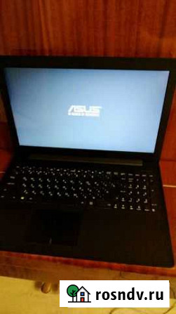 Ноутбук asus X553MA-XX092H, 15.6 Великий Новгород - изображение 1